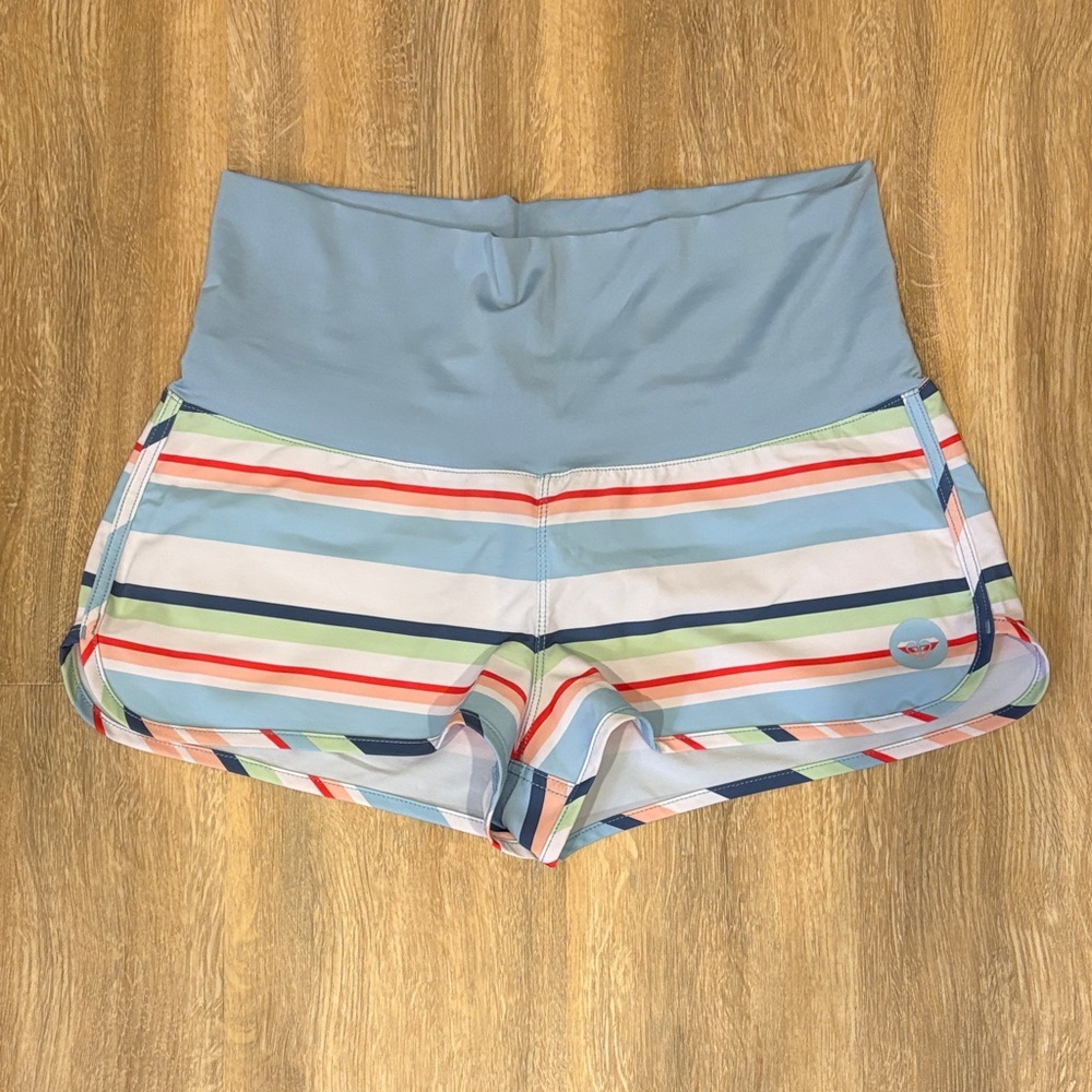 Roxy Endless Summer 2" Boardshorts - Women's Small